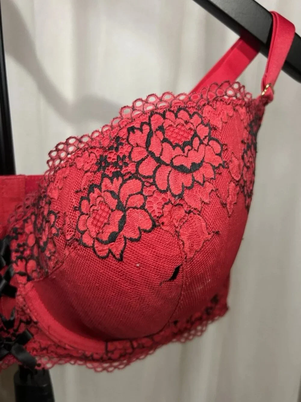 42D Adore Me Bra